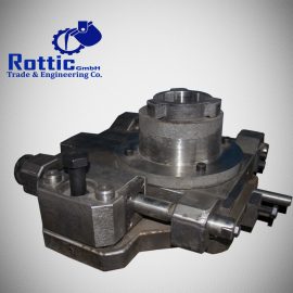 Spare parts