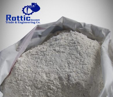 refractory-clay